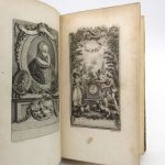 Couverture du livre Estimation du livre « oeuvres de M. de Florian [suivi de :] Oeuvres posthumes de M. de Florian »