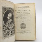Couverture du livre Estimation du livre « oeuvres de M. de Florian [suivi de :] Oeuvres posthumes de M. de Florian »