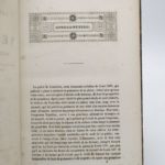 Couverture du livre Estimation du livre « galeries historiques de Versailles, collection de gravures réduites d’après les dessins originaux du grand ouvrage in-folio sur Versailles »