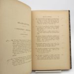 Couverture du livre Estimation du livre « catalogue de livres & manuscrits la plupart rares et précieux provenant du grenier de Charles Cousin [suivi de : ] Prix d’adjudication des livres & manuscrits provenant du “grenier” de Charles Cousin »