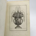 Couverture du livre Estimation du livre « raccolta d’Ornati d’Architettura »
