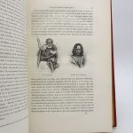 Couverture du livre Estimation du livre « voyage autour du monde – Australie, Java-Siam-Canton, Pékin-Yeddo-San Francisco »