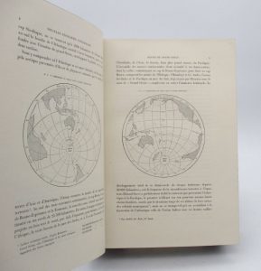 Estimation Voyages-Atlas - Couverture du livre Estimation du livre « nouvelle géographie de la Terre et des Hommes. Tome XIV Océan et terres océaniques »