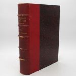 Couverture du livre Estimation du livre « nouvelle géographie de la Terre et des Hommes. Tome XIV Océan et terres océaniques »