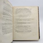 Couverture du livre Estimation du livre « annales de mathématiques pures et appliquées »