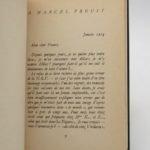 Couverture du livre Estimation du livre « lettres à André Gide »