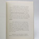 Couverture du livre Estimation du livre « livres et Illustrations de livres lettristes »
