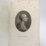 Couverture du livre Estimation du livre « oeuvres de Montesquieu »