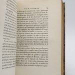 Couverture du livre Estimation du livre « oeuvres de Montesquieu »