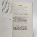 Couverture du livre Estimation du livre « oeuvres de Montesquieu »