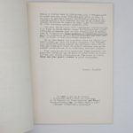 Couverture du livre Estimation du livre « le Lettrisme dans le roman et les arts plastiques devant le “pop-art” et la bande dessinée »