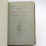 Couverture du livre Estimation du livre « mémoires de Louvet de Couvrai sur la Révolution française »