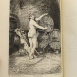 Couverture du livre Estimation du livre « les Facétieuses Nuits »