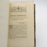 Couverture du livre Estimation du livre « mémoires de Madame Roland »