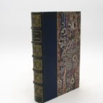 Couverture du livre Estimation du livre « comment c’est. »