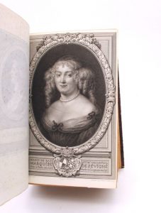 Estimation Edition originale - Couverture du livre Estimation du livre « lettres de madame de Sévigné à sa fille et à ses amis »