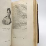 Couverture du livre Estimation du livre « lettres de madame de Sévigné à sa fille et à ses amis »