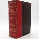 Couverture du livre Estimation du livre « lettres de madame de Sévigné à sa fille et à ses amis »