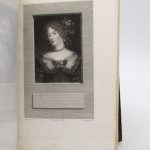 Couverture du livre Estimation du livre « lettres de madame de Sévigné à sa fille et à ses amis »