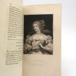 Couverture du livre Estimation du livre « lettres de madame de Sévigné à sa fille et à ses amis »