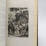 Couverture du livre Estimation du livre « oeuvres de P. Corneille »