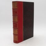 Couverture du livre Estimation du livre « oeuvres de P. Corneille »
