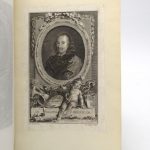 Couverture du livre Estimation du livre « oeuvres de P. Corneille »