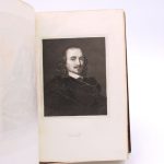 Couverture du livre Estimation du livre « oeuvres de P. Corneille »