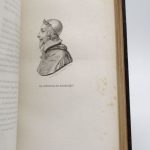 Couverture du livre Estimation du livre « oeuvres de P. Corneille »