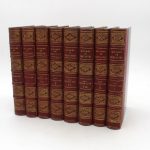 Couverture du livre Estimation du livre « oeuvres diverses de Michel de Cervantes Saavedra »