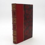 Couverture du livre Estimation du livre « oeuvres diverses de Michel de Cervantes Saavedra »