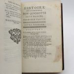 Couverture du livre Estimation du livre « oeuvres diverses de Michel de Cervantes Saavedra »