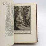 Couverture du livre Estimation du livre « oeuvres diverses de Michel de Cervantes Saavedra »
