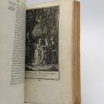Couverture du livre Estimation du livre « oeuvres diverses de Michel de Cervantes Saavedra »