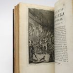 Couverture du livre Estimation du livre « oeuvres diverses de Michel de Cervantes Saavedra »