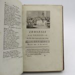 Couverture du livre Estimation du livre « les à propos de société [suivi de:] Les à propos de la folie ou Chansons grotesques, grivoises et annonces de parade »