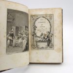 Couverture du livre Estimation du livre « les à propos de société [suivi de:] Les à propos de la folie ou Chansons grotesques, grivoises et annonces de parade »