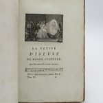 Couverture du livre Estimation du livre « les à propos de société [suivi de:] Les à propos de la folie ou Chansons grotesques, grivoises et annonces de parade »