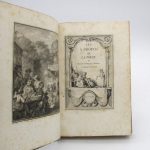 Couverture du livre Estimation du livre « les à propos de société [suivi de:] Les à propos de la folie ou Chansons grotesques, grivoises et annonces de parade »