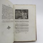 Couverture du livre Estimation du livre « les à propos de société [suivi de:] Les à propos de la folie ou Chansons grotesques, grivoises et annonces de parade »