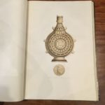 Couverture du livre Estimation du livre « recueil des faïences françaises dites de Henri II et Diane de Poitiers »
