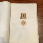 Couverture du livre Estimation du livre « recueil des faïences françaises dites de Henri II et Diane de Poitiers »