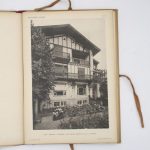 Couverture du livre Estimation du livre « l’Habitation basque »
