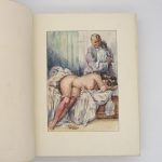 Couverture du livre Estimation du livre « journal d’une femme de chambre »