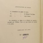 Couverture du livre Estimation du livre « lettres à Madame de Godeville 1777-1779 »