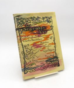 Estimation Histoire - Couverture du livre Estimation du livre « poëme à la Louange de Louis XIV présenté par les Gardes des Marchands-Merciers de la Ville de Paris. »