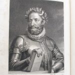 Couverture du livre Estimation du livre « les Lusiades ou les Portugais »
