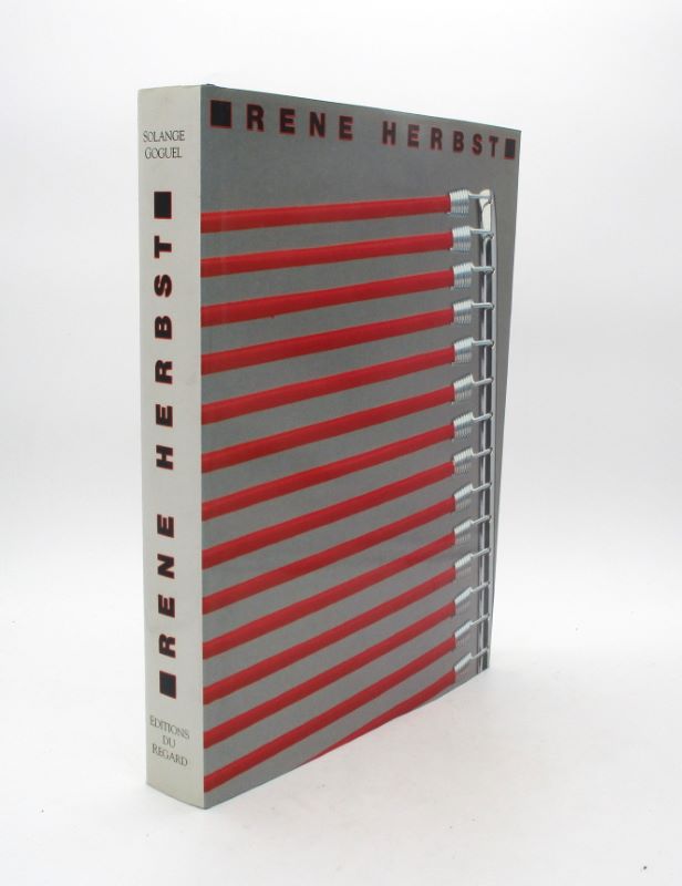 Couverture du livre Estimation du livre « rené Herbst »