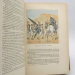 Couverture du livre Estimation du livre « la Guerre à Madagascar – Histoire anecdotique des expéditions françaises de 1885 à 1895. Tome II seul »