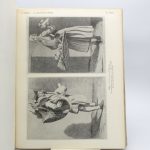 Couverture du livre Estimation du livre « la Gravure en France au XVIIIe siècle – La Gravure de genre et de moeurs »